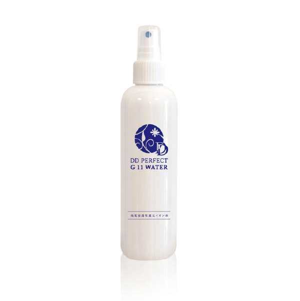 DDパーフェクト G11ウォーター (200ml)